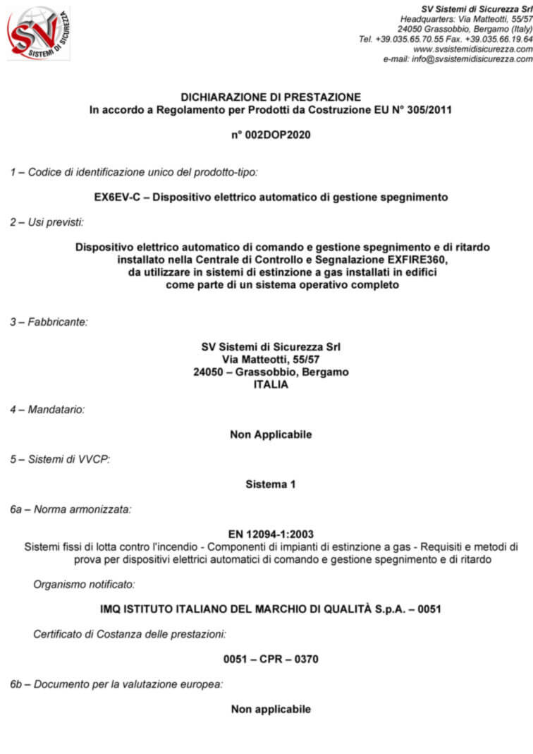 СЕРТИФИКАЦИЯ ПРОДУКЦИИ