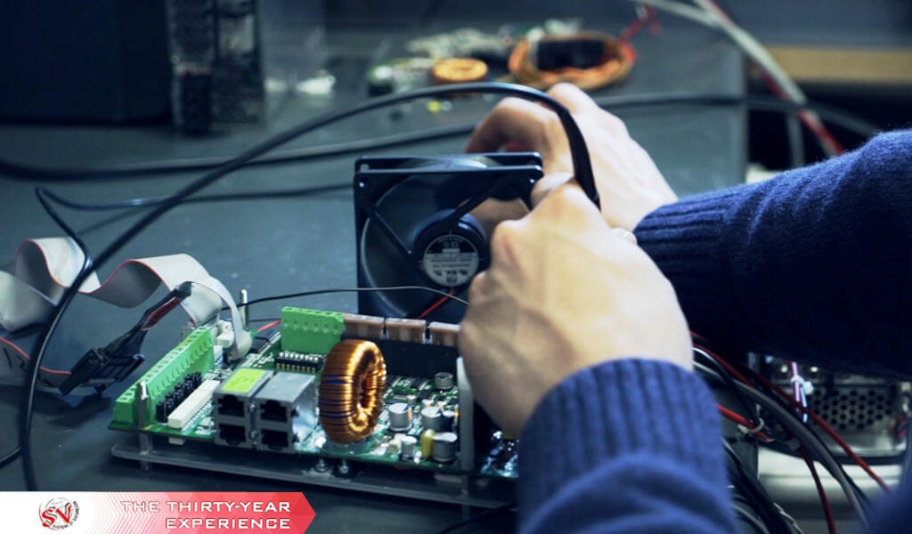 исследования и разработки