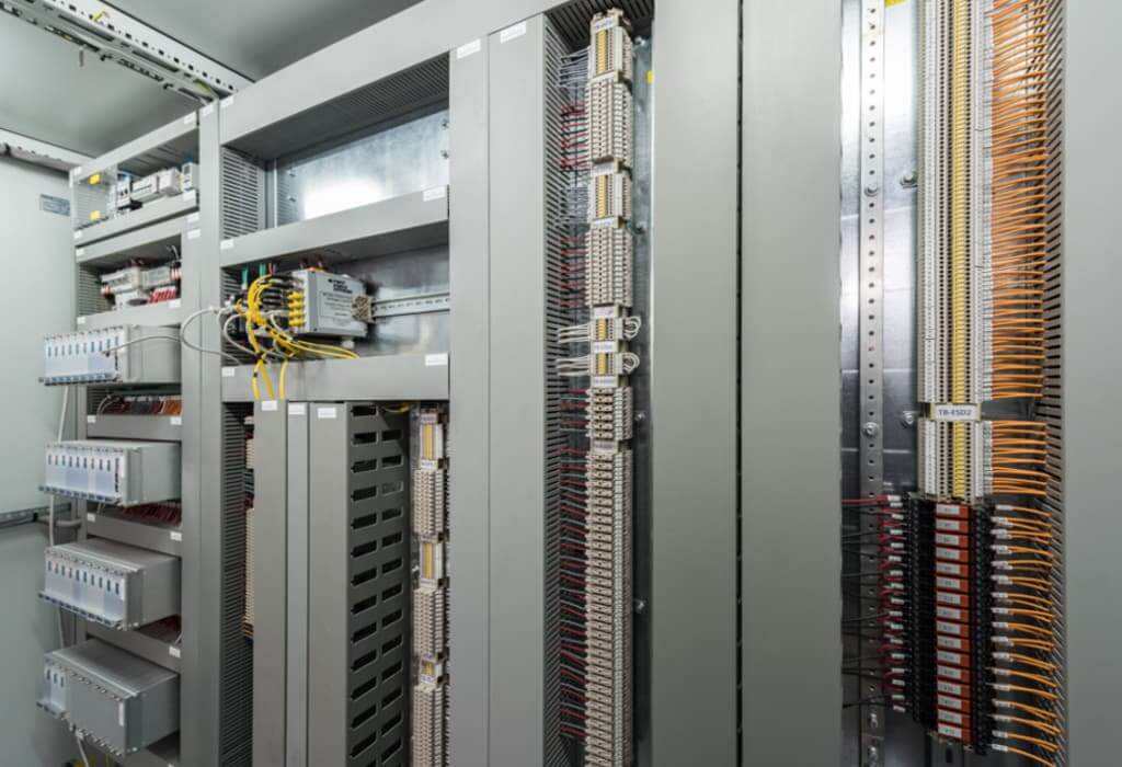 Системы пожаротушения ИНЖИНИРИНГ SIL