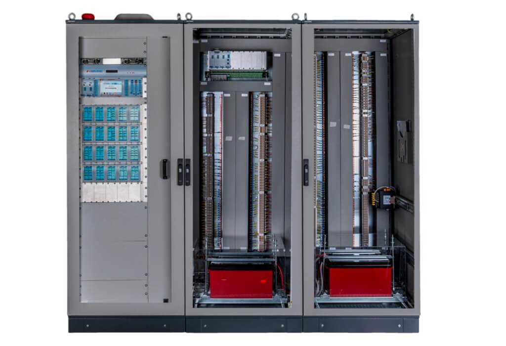 ИНЖИНИРИНГ SIL Системы пожаротушения
