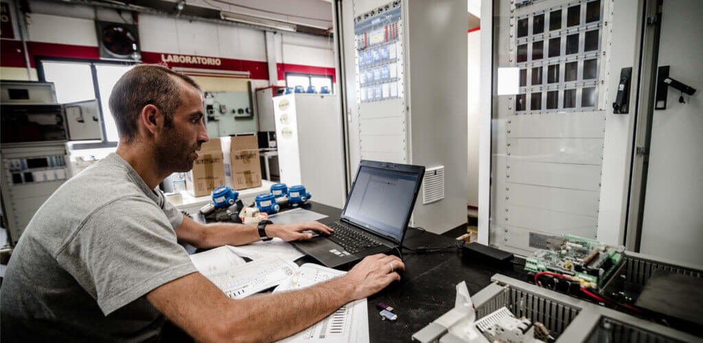 Итальянское производство |