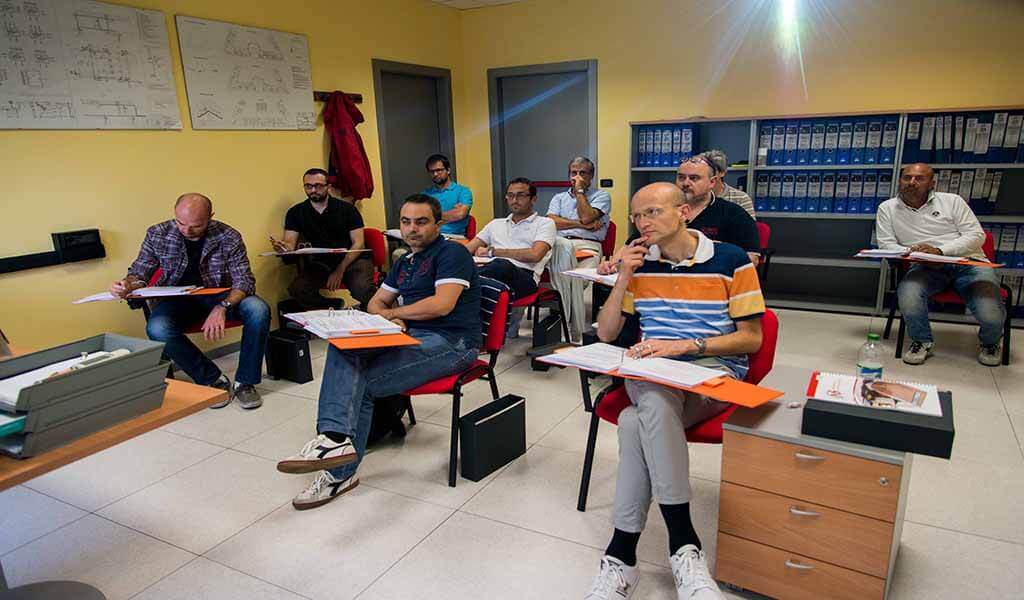 КУРСЫ ОБУЧЕНИЯ