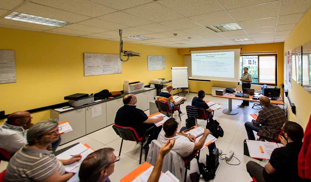 КУРСЫ ОБУЧЕНИЯ