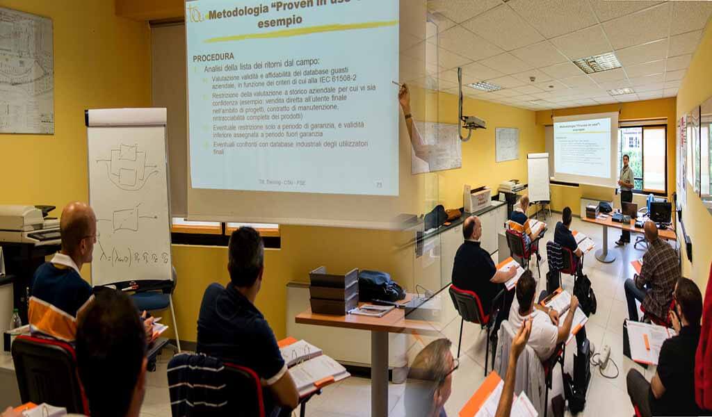 КУРСЫ ОБУЧЕНИЯ