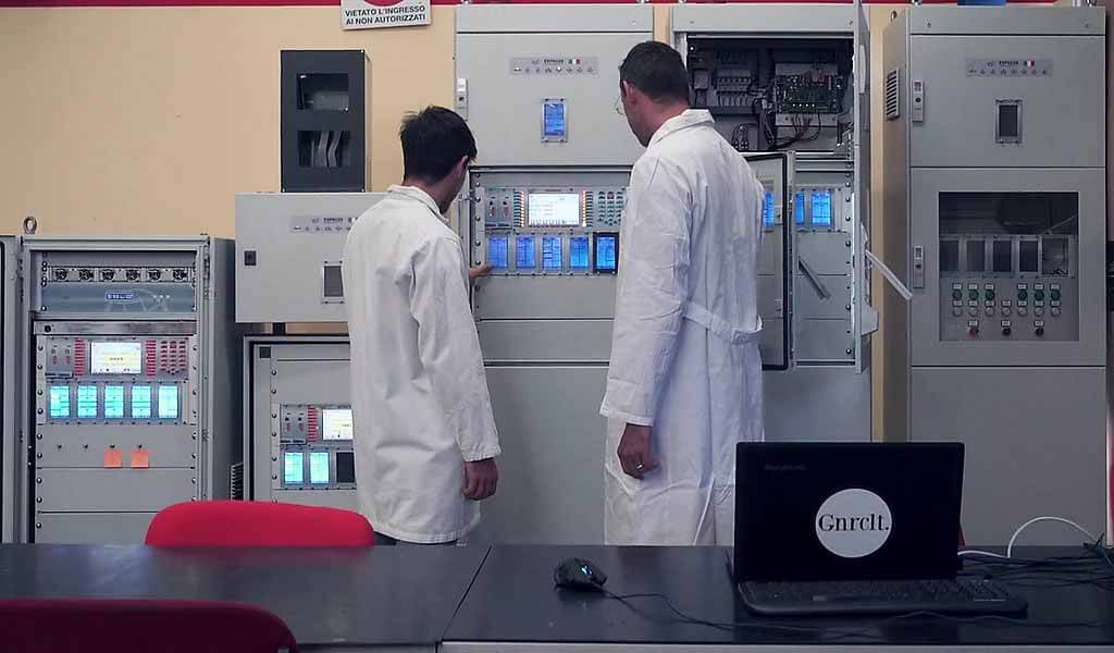 ВВОД В ЭКСПЛУАТАЦИЮ ПОЖАР И ГАЗ