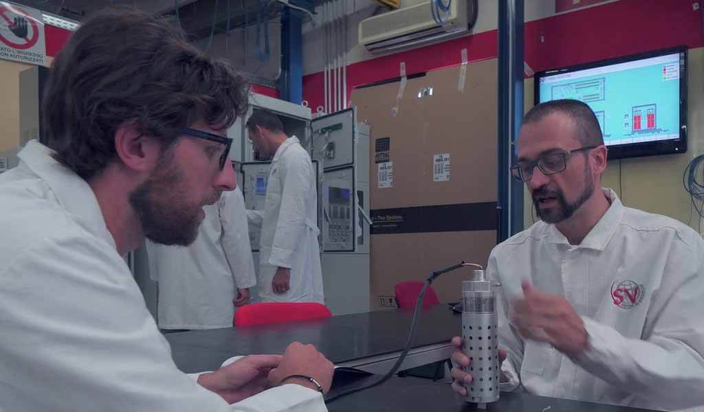 ВВОД В ЭКСПЛУАТАЦИЮ ПОЖАР И ГАЗ