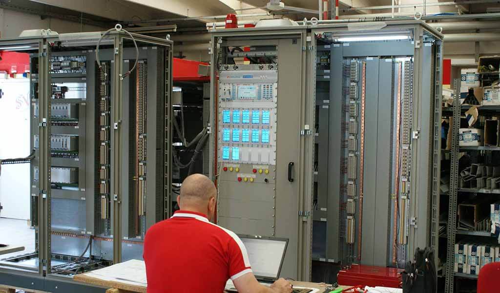 ВВОД В ЭКСПЛУАТАЦИЮ ПОЖАР И ГАЗ