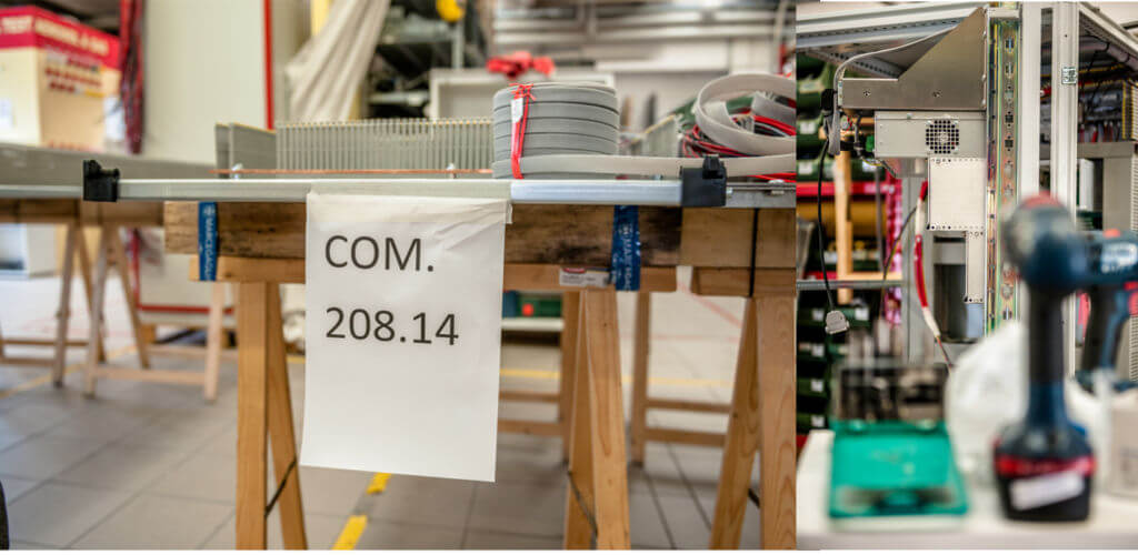 реализации